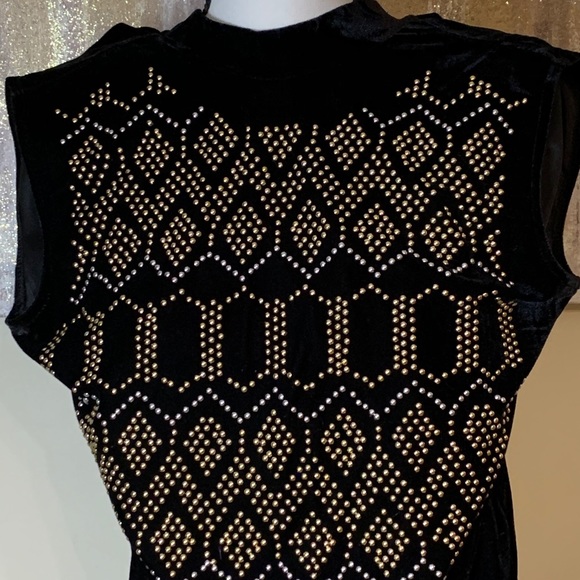 Jumpsuit - Picture 2 of 4